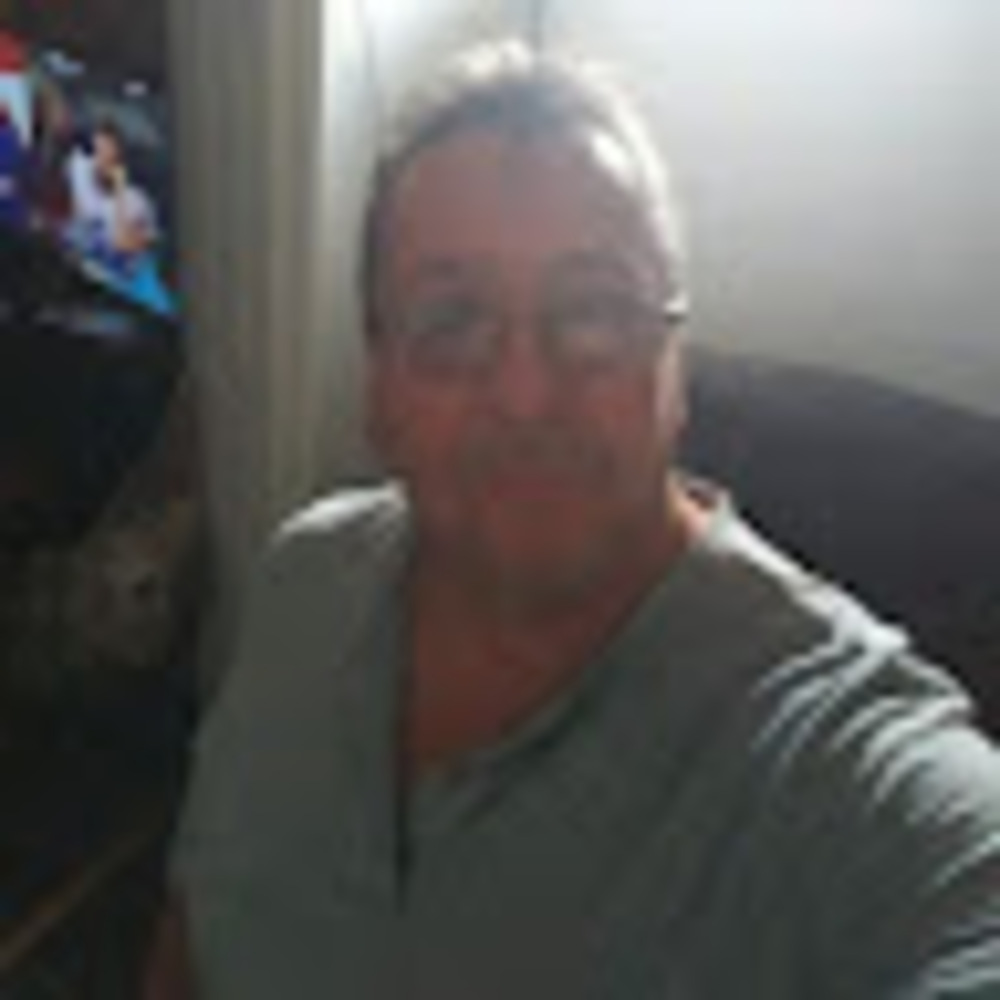 Meet your Posher, Chuck